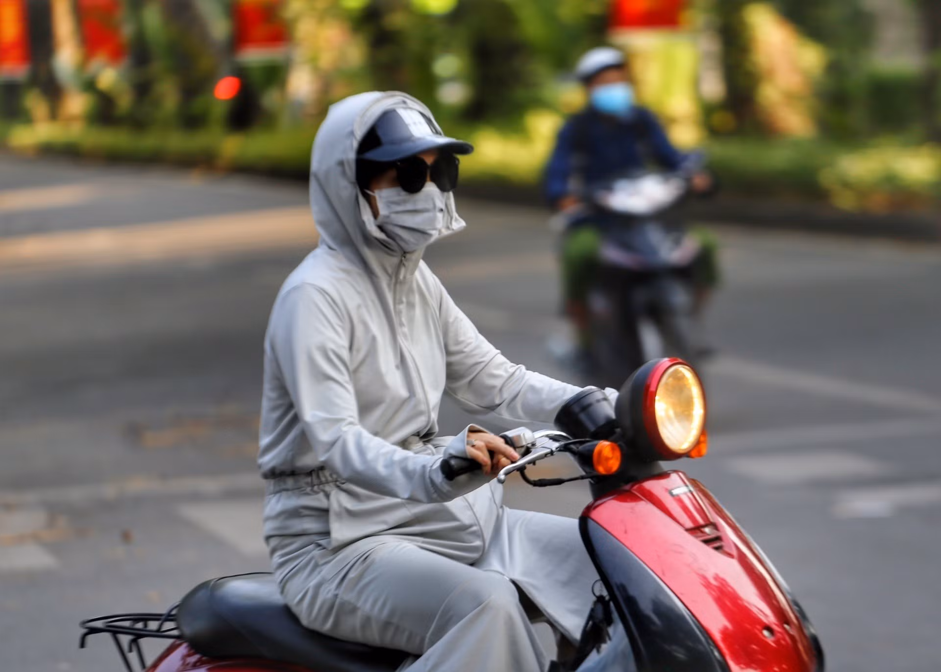 Các cơ sở y tế sẵn sàng cấp cứu người say nắng, sốc nhiệt, đột quỵ