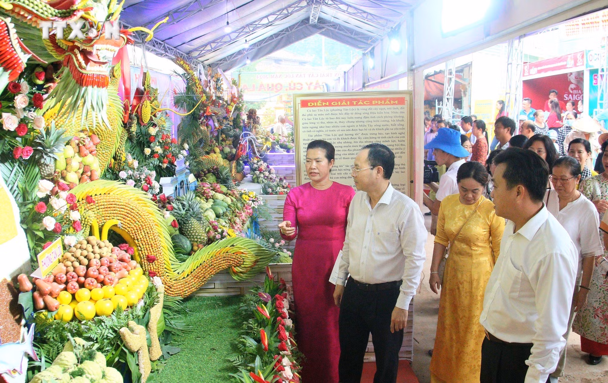 vna_potal_khai_mac_ngay_hoi_vuon_trai_cay_tan_loc_nam_2024_7419086.jpg