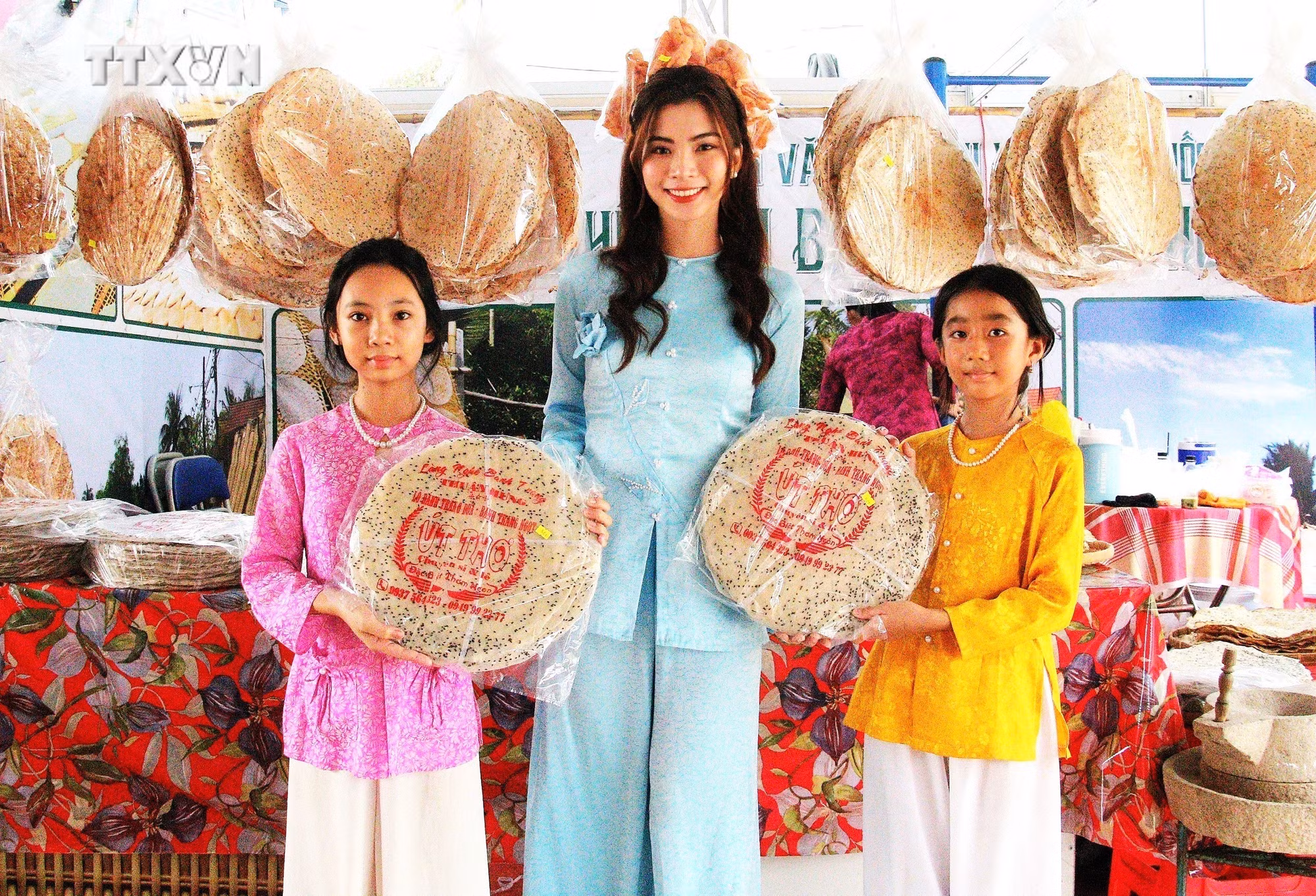 vna_potal_khai_mac_ngay_hoi_vuon_trai_cay_tan_loc_nam_2024_7419109.jpg