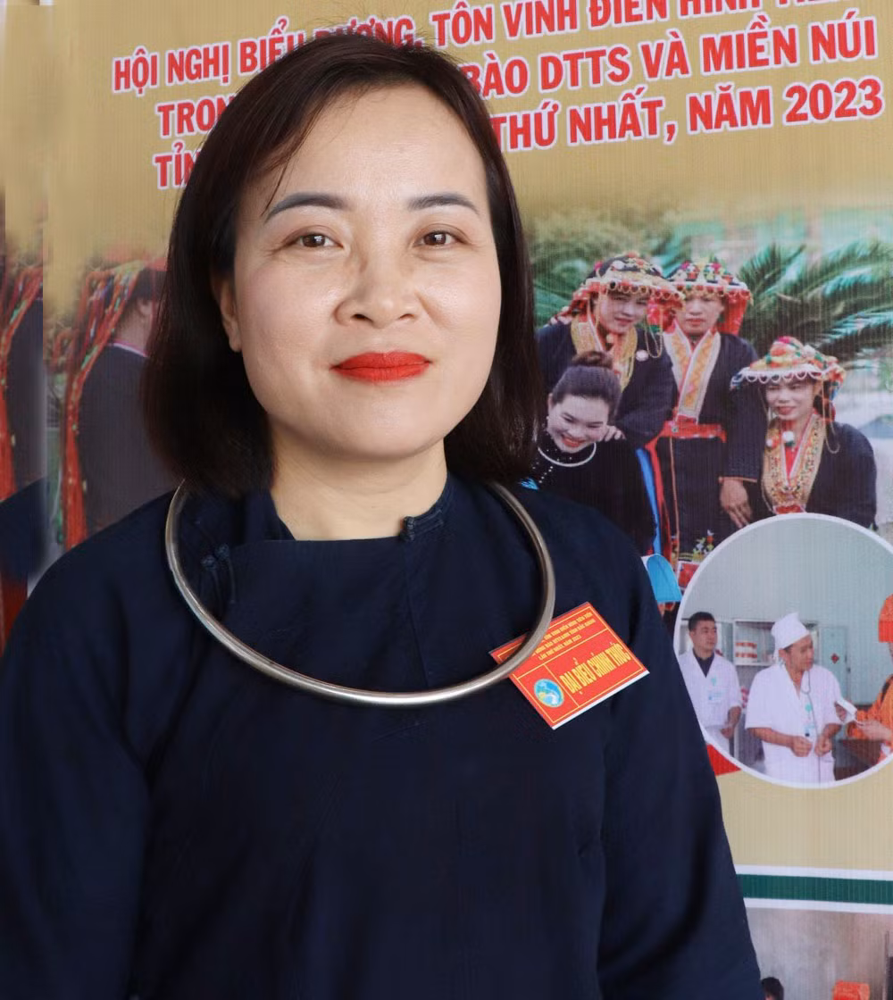Bắc Giang nhân rộng điển hình tiên tiến trong vùng đồng bào dân tộc thiểu số và miền núi