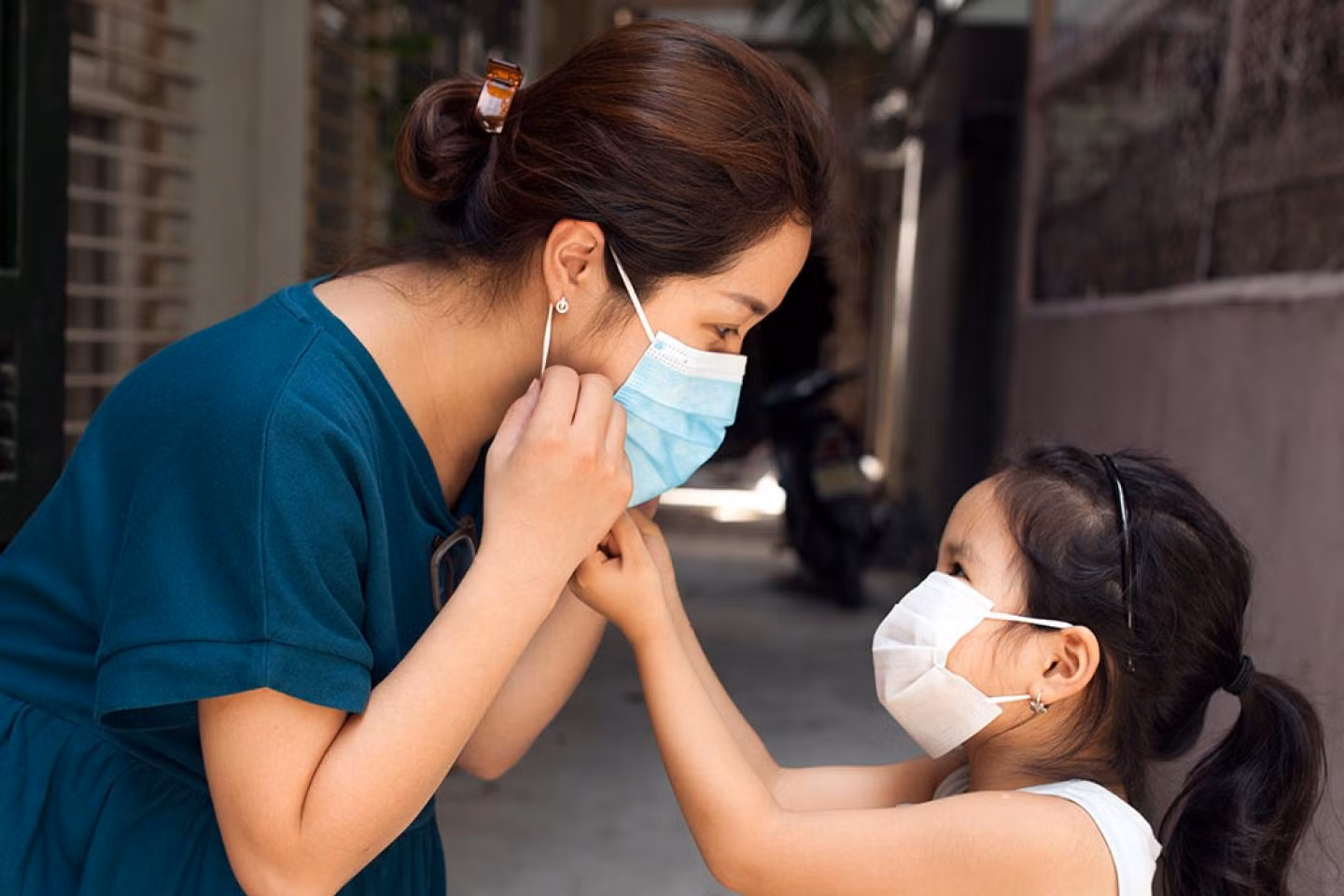 Trẻ em – Đối tượng dễ bị tác động bởi bệnh lao