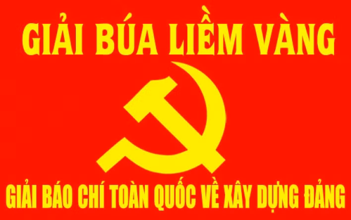 Lễ trao Giải Búa liềm vàng lần thứ VI - năm 2021 sẽ diễn ra vào ngày 21/1/2022
