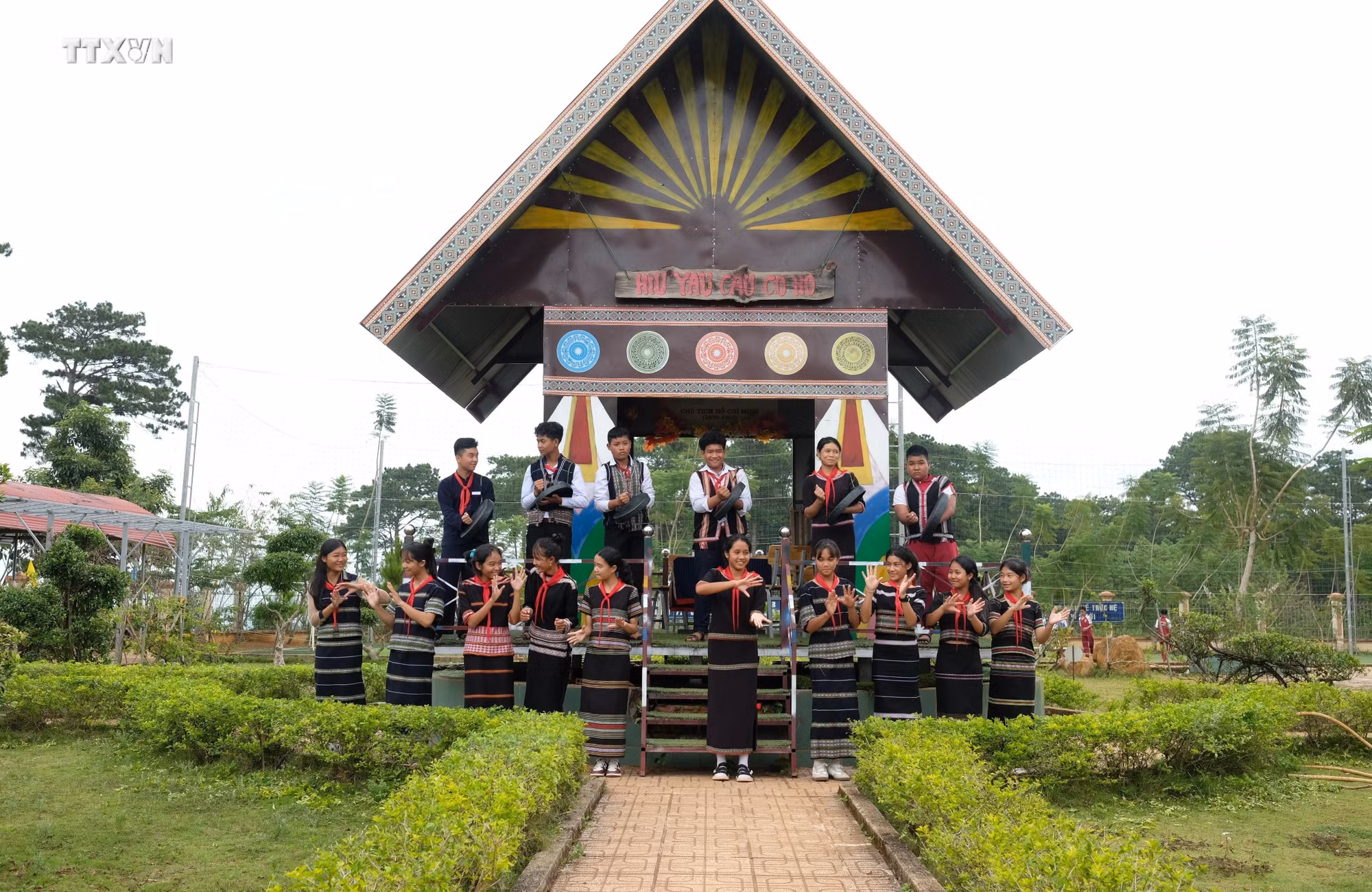 vna_potal_bao_ton_van_hoa_k’ho_o_mai_truong_vung_sau_lam_dong_7709599.jpg