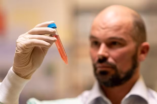 Các nhà nghiên cứu Australia phát triển hydrogel điều trị bệnh Parkinson