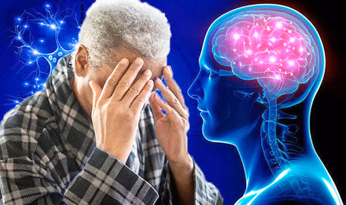 Phát hiện về cơ chế trong não bộ thúc đẩy bệnh Alzheimer