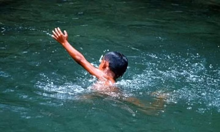 Đắk Lắk: Hai anh em ruột đuối nước thương tâm