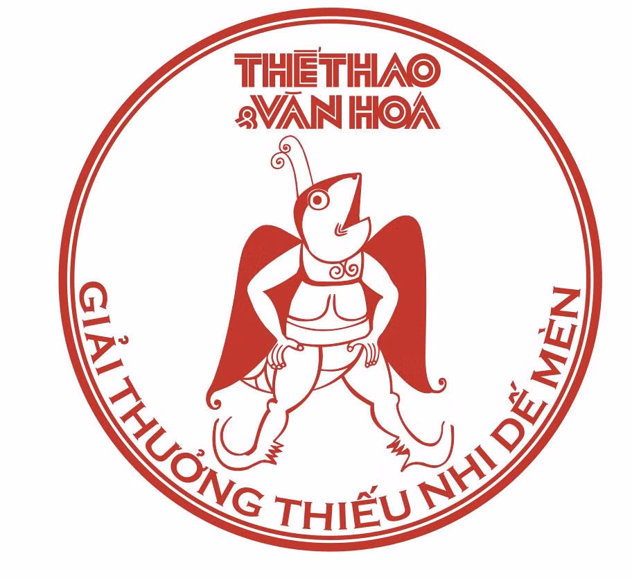 Sẽ công bố Giải thưởng Thiếu nhi Dế Mèn năm 2021 đúng Ngày Quốc tế thiếu nhi 1/6