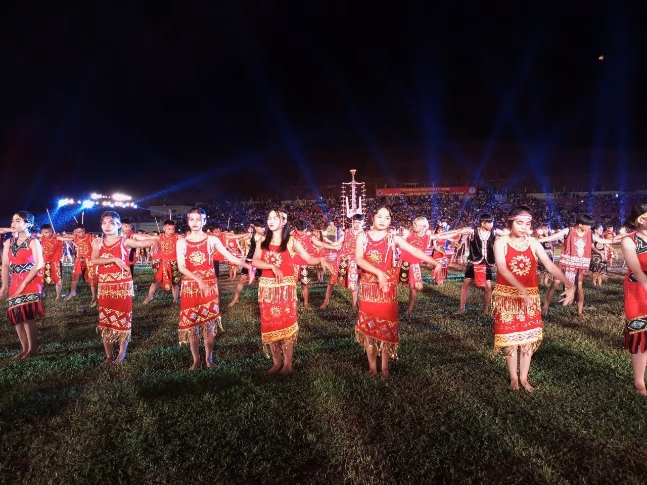 Bảo tồn giá trị văn hóa truyền thống, phát triển bền vững ở vùng đồng bào dân tộc thiểu số