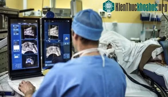 Các nhà nghiên cứu Israel phát triển thuật toán chẩn đoán ung thư