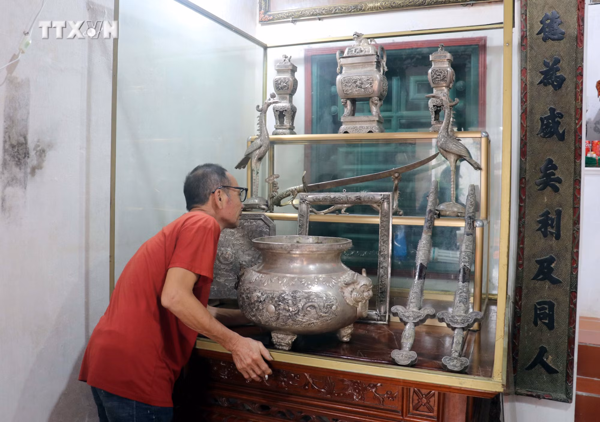 vna_potal_thai_binh_doc_dao_le_hoi_dong_xam_7365733.jpg
