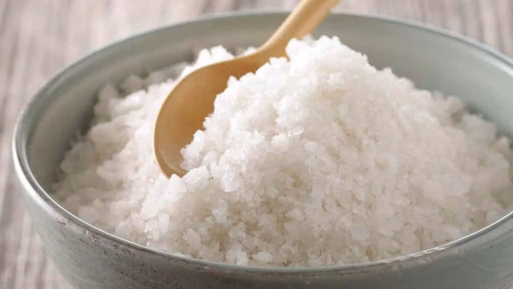Gánh nặng bệnh tật vì thói quen ăn mặn