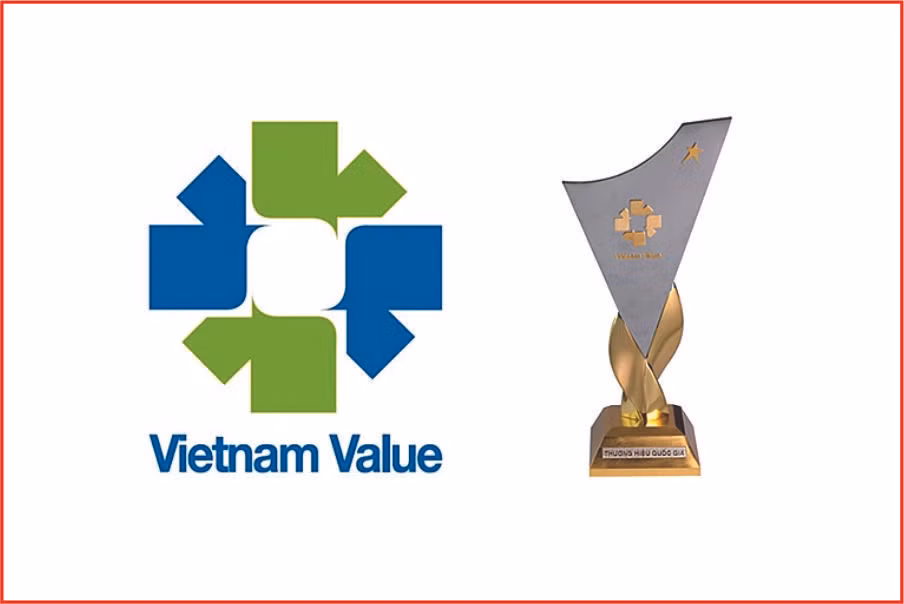 Thương hiệu quốc gia khẳng định giá trị doanh nghiệp