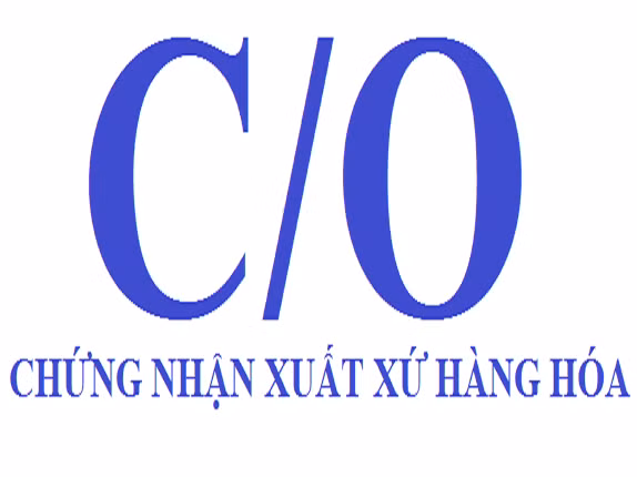 Bộ Công Thương quy định thời điểm dừng cấp C/O mẫu cũ