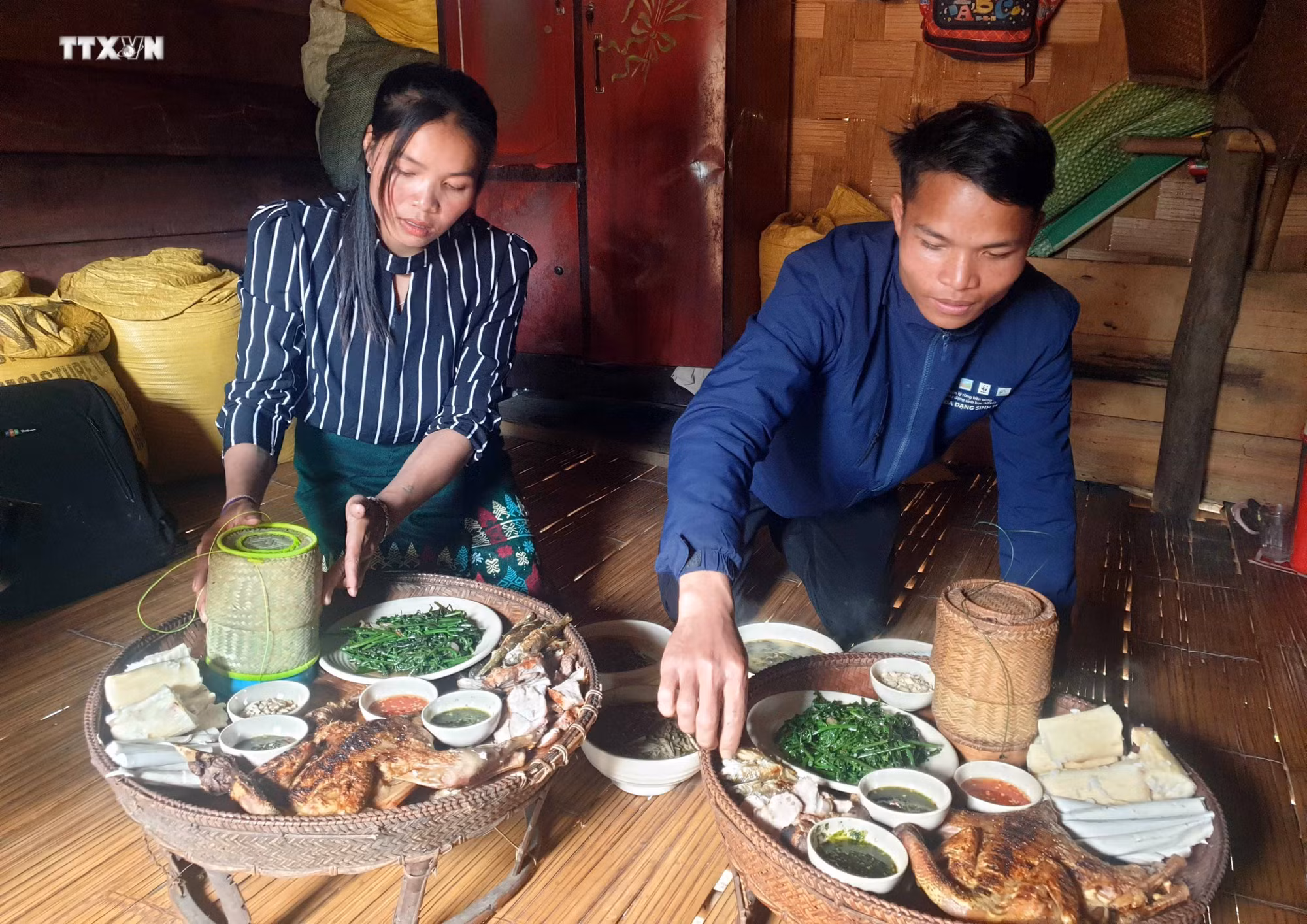 vna_potal_quang_binh_khai_thac_tour_du_lich_“hanh_trinh_di_tim_dau_an_truong_son_huyen_thoai”_7207668.jpg