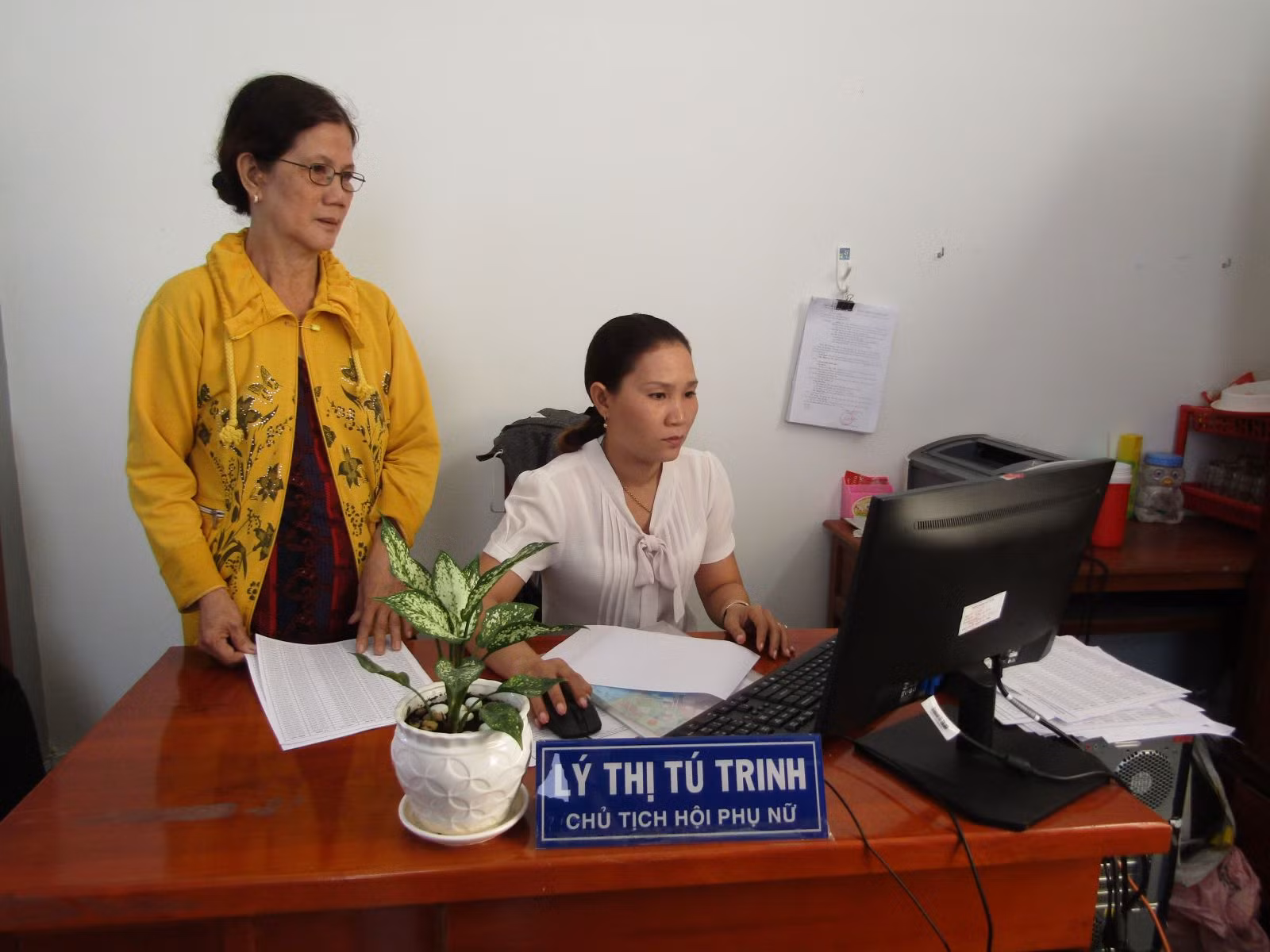 Cần Thơ phát triển đội ngũ cán bộ người dân tộc thiểu số