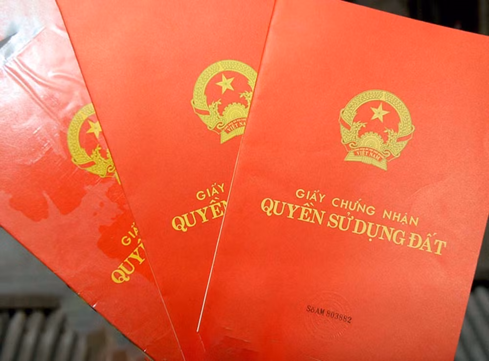 Tuyên Quang: Tạm đình chỉ công tác đối với cán bộ xã và công chức địa chính xã Tam Đa