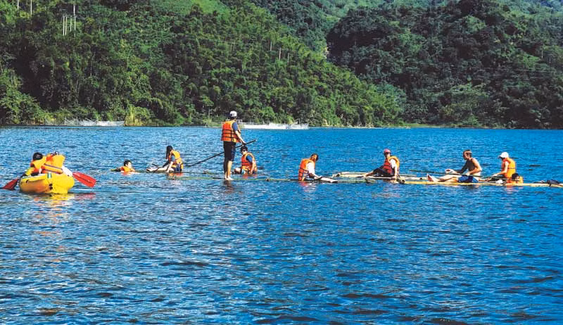 Du lịch cộng đồng góp phần bảo tồn, phát huy bản sắc văn hóa Việt Nam