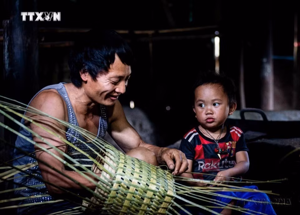 Ngày Gia đình Việt Nam 28/6: “Gia đình hạnh phúc - Quốc gia thịnh vượng” 