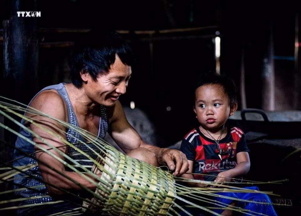 Ngày Gia đình Việt Nam 28/6: “Gia đình hạnh phúc - Quốc gia thịnh vượng” 