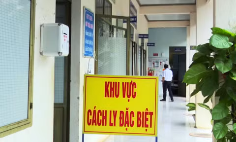Thêm một ca dương tính với bạch hầu ở Gia Lai