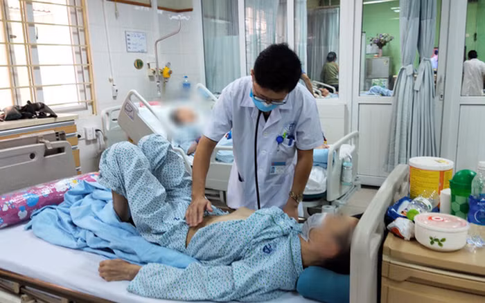 Nguy kịch vì ngộ độc chất cấm phenformin trong thuốc nam không rõ nguồn gốc