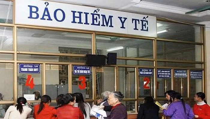 Từ ngày 1/1/2021, người điều trị nội trú không đúng tuyến được Quỹ Bảo hiểm y tế chi trả như đúng tuyến