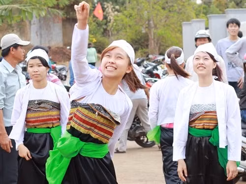 Dân tộc Mường