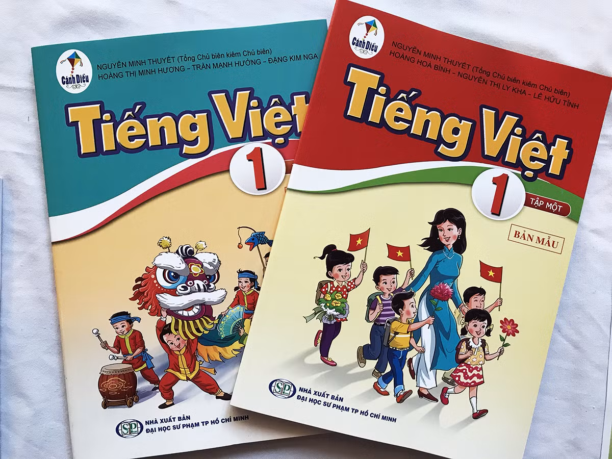 Kết luận của Phó Thủ tướng Chính phủ Vũ Đức Đam tại cuộc họp về sách giáo khoa