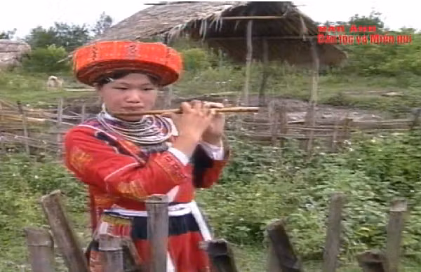 Dân tộc Pà Thẻn