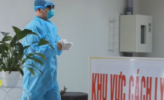 Không có ca mắc COVID-19 mới, tròn 70 ngày Việt Nam không có ca lây nhiễm trong cộng đồng