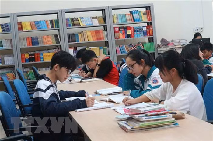 Tiêu chí xác định thư viện công lập được Nhà nước ưu tiên đầu tư