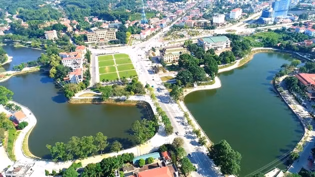 Phê duyệt nhiệm vụ lập Quy hoạch tỉnh Yên Bái thời kỳ 2021 - 2030