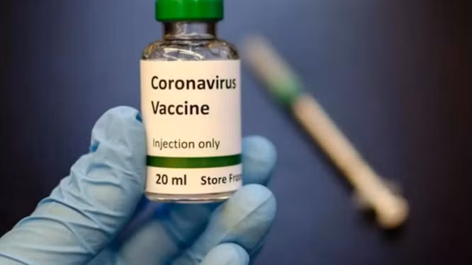 Vaccine ngừa COVID-19 đặt ra những thách thức hậu cần