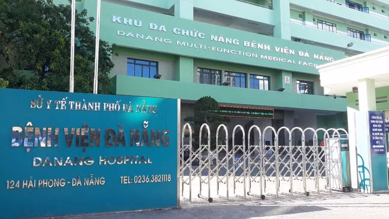 Bệnh nhân 428 tử vong vì nhồi máu cơ tim trên nền bệnh lý nặng và mắc COVID-19