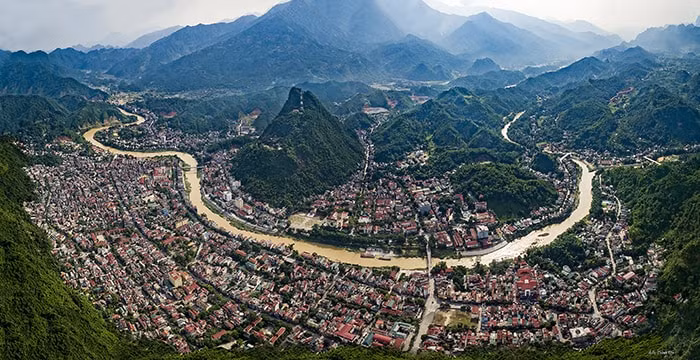Nhiều địa phương ở Hà Giang còn khó khăn trong công tác quy tụ dân cư