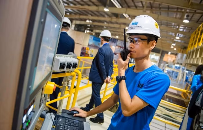 Giải pháp đồng bộ về lao động, việc làm trước ảnh hưởng của dịch COVID-19