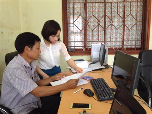 Dự án 600 Phó Chủ tịch xã: Những hạt giống đỏ trên vùng đất khó (Bài 2)