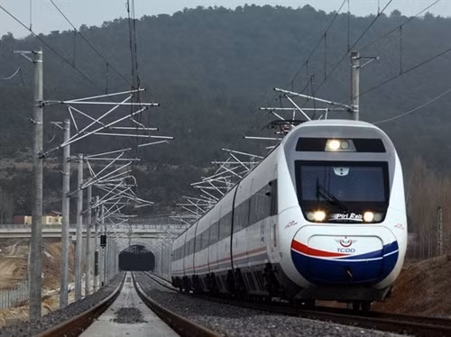Đường sắt cao tốc: Không nghiên cứu, chờ 10 - 15 năm thì có thể chậm