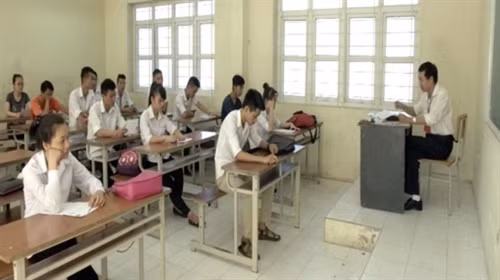 Nét mới trong chính sách cử tuyển
