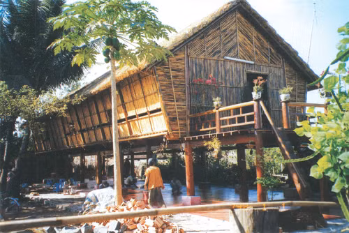 Dân tộc Chơ ro