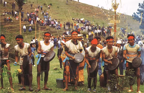Dân tộc K’ho