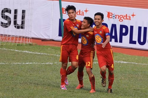U19 Việt Nam chốt danh sách dự Giải U19 Đông Nam Á
