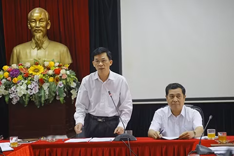 Đẩy mạnh công tác tuyên truyền, vận động vùng đồng bào DTTS và miền núi, biên giới, hải đảo