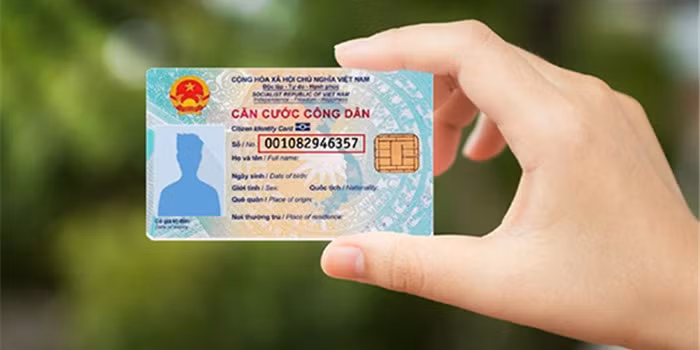 Thí điểm khám, chữa bệnh bảo hiểm y tế bằng căn cước công dân gắn chíp