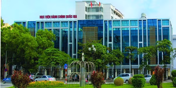 Chức năng, nhiệm vụ, cơ cấu tổ chức của Học viện Hành chính Quốc gia