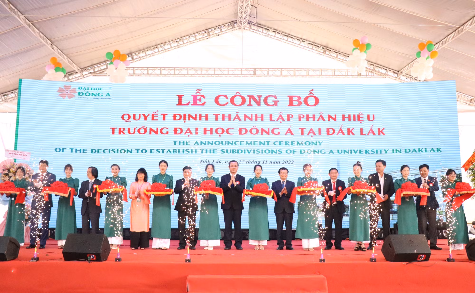 Đào tạo nguồn nhân lực chất lượng cao cho khu vực Tây Nguyên