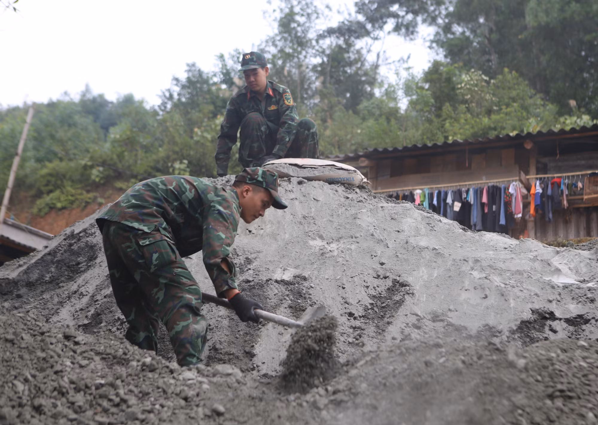 Cao Bằng: Lan tỏa, phát huy phẩm chất Bộ đội Cụ Hồ