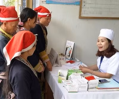 Nhiều thách thức trong nâng cao chất lượng dân số tại tỉnh miền núi Lào Cai