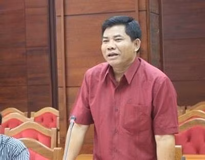 Ông Y Thông làm Thứ trưởng, Phó Chủ nhiệm Ủy ban Dân tộc