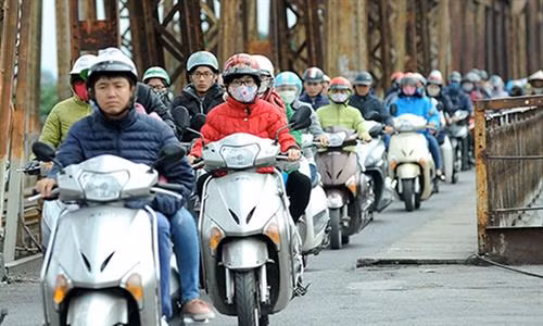 Thời tiết ngày 23/10: Bắc Bộ mưa lạnh, vùng núi có mưa lớn, đề phòng lũ quét và sạt lở đất